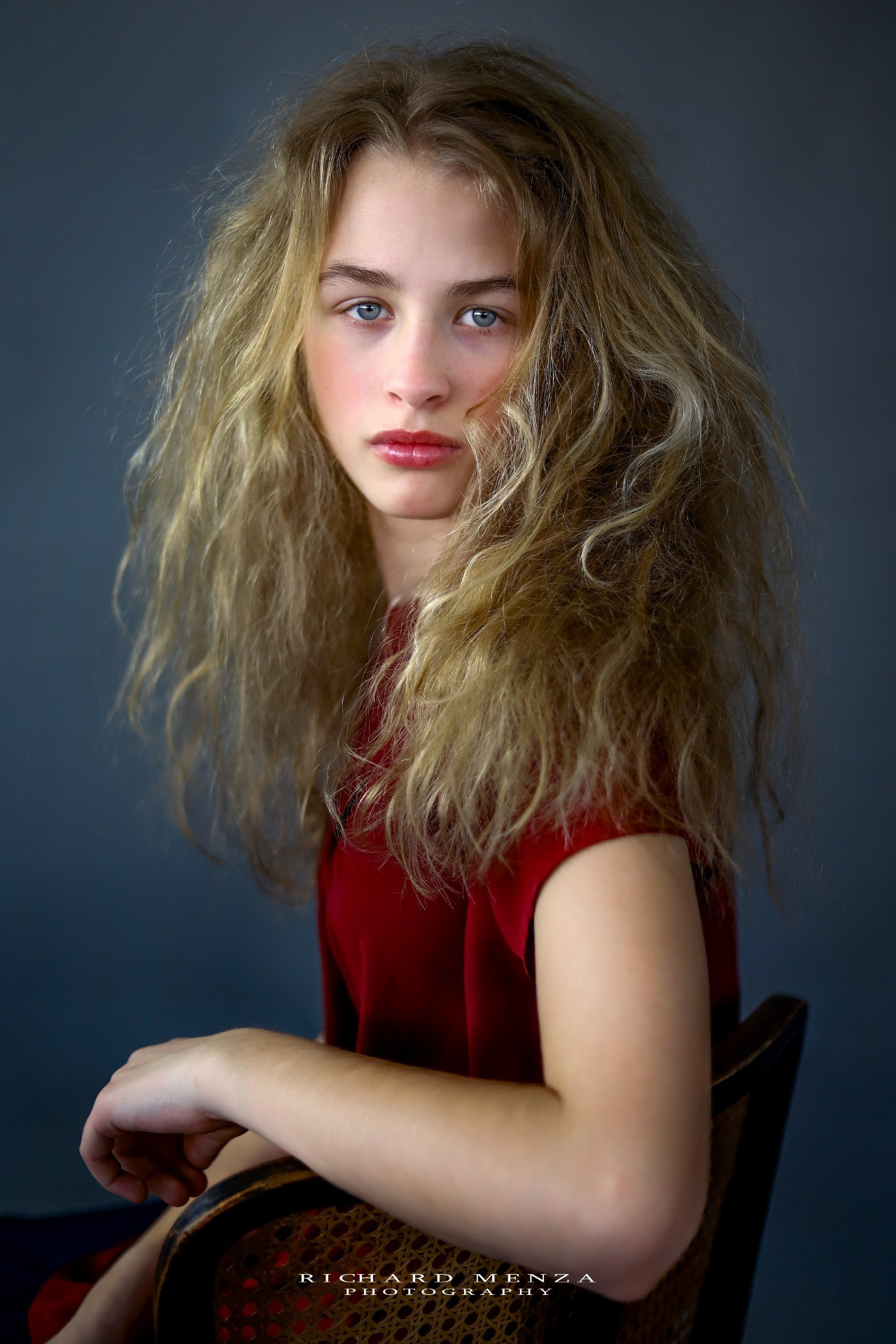 Richard Menza. OneSnap