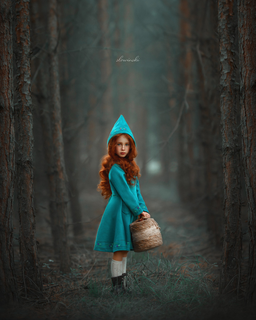 MK Slowinski. OneSnap