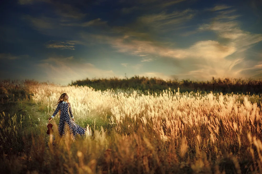 Карина Киль. OneSnap