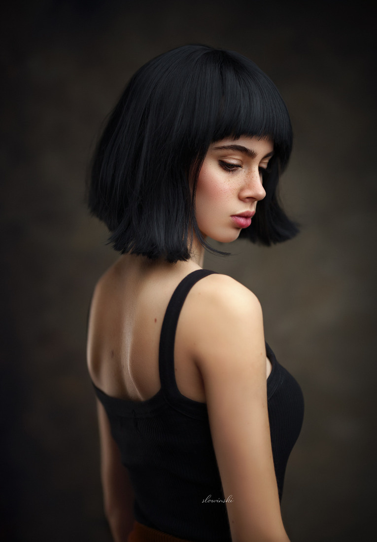 MK Slowinski. OneSnap