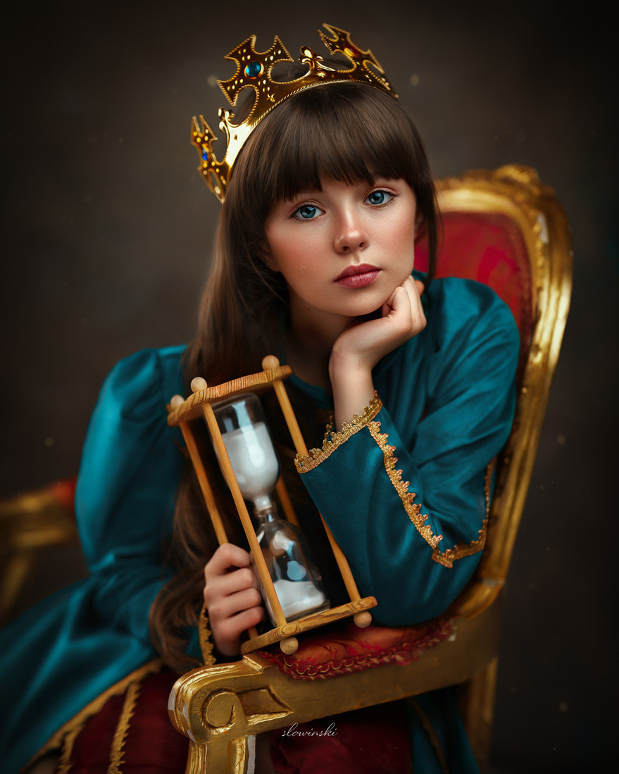 MK Slowinski. OneSnap