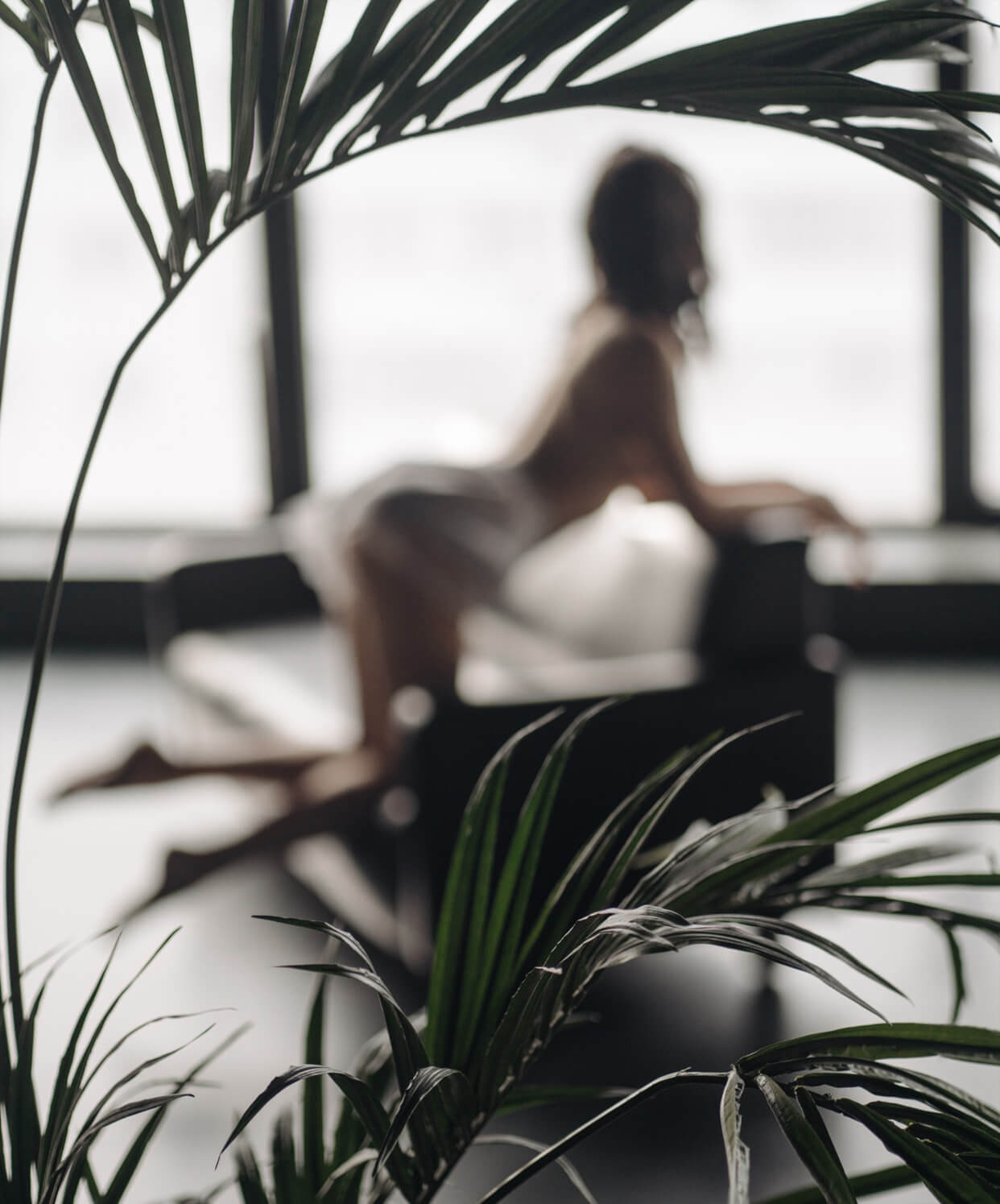 Наташа Кацура. OneSnap