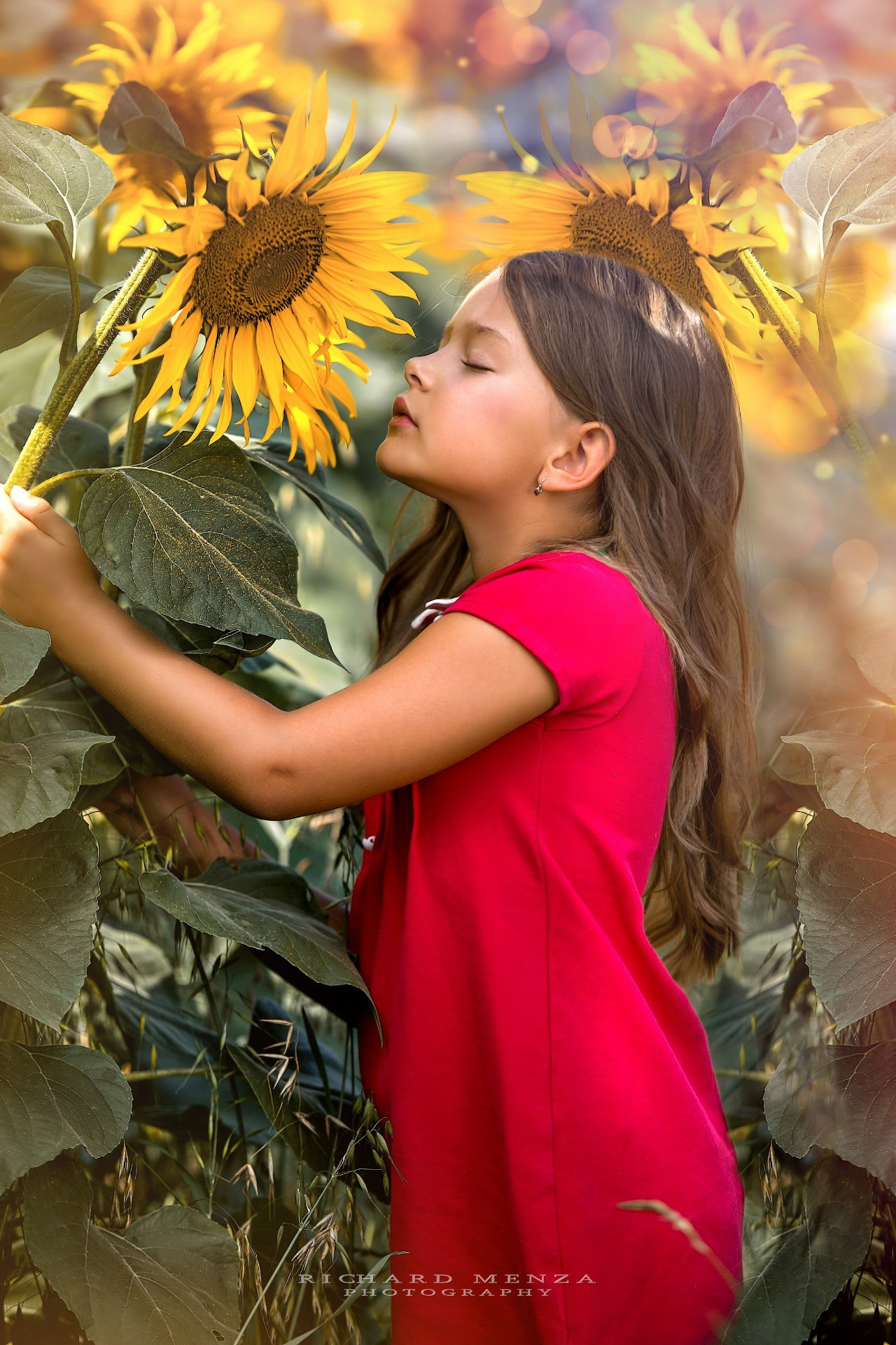 Richard Menza. OneSnap