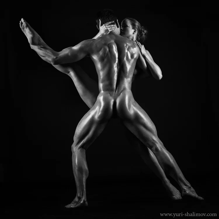 Юрий Шалимов. OneSnap