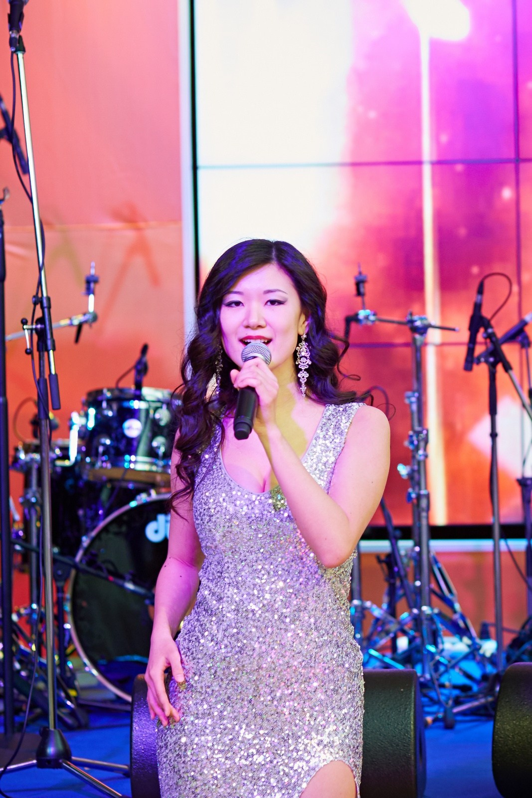 Корейская компания NAVIEN. Event фотограф Александр Осин. г. Москва