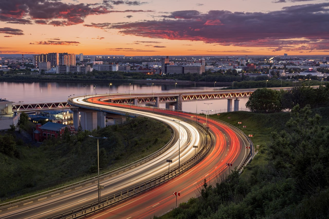 Нижний Новгород 2026 | Фотограф Дмитрий Купрацевич. Дмитрий Купрацевич профессиональный пейзажный и travel-фотограф
