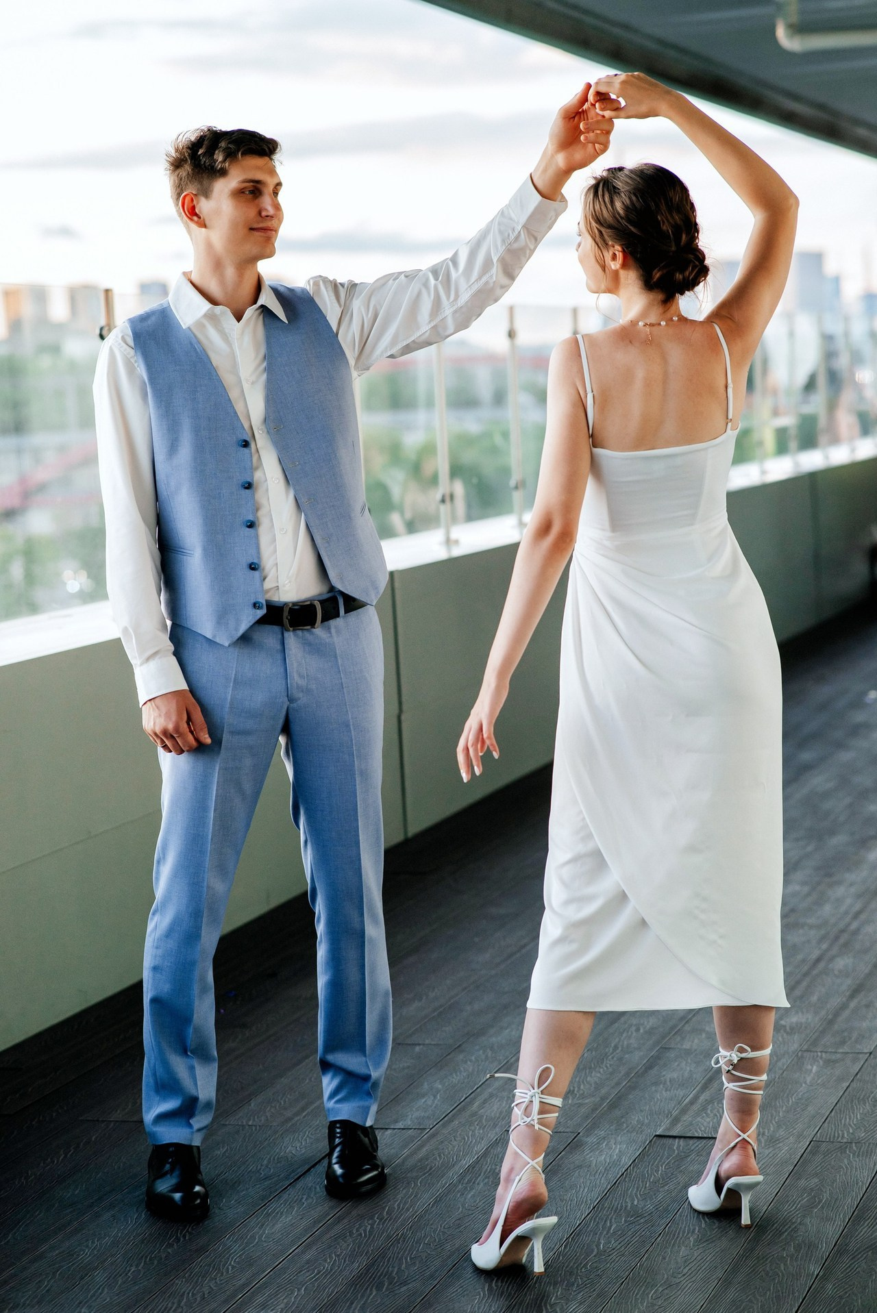 Благодарности