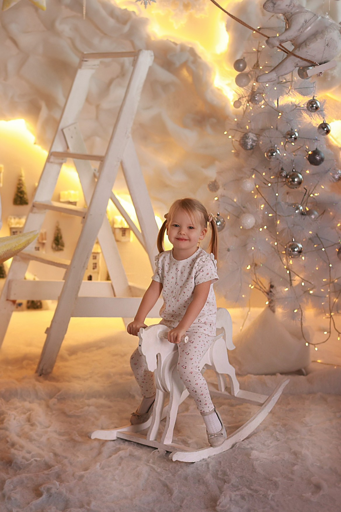 Фотостудия HAPPY. Семейный и детский фотограф в Перми Мария Карабатова