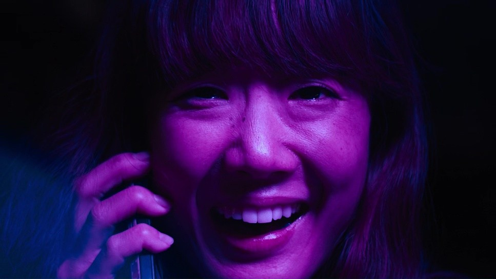 Color Theory. TENZO | Creative Producer / Art Director