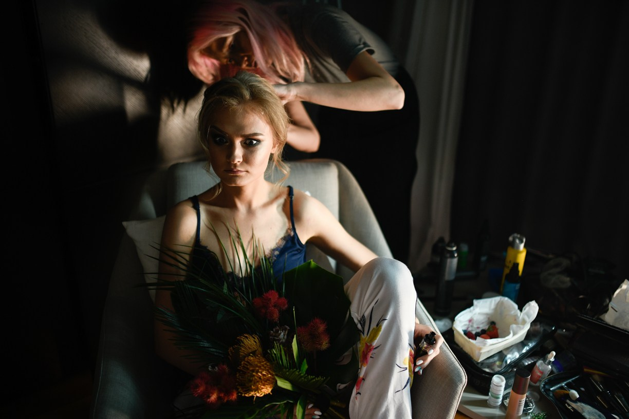 Dot Dot Dash. Артур Погосян — лучший свадебный фотограф России