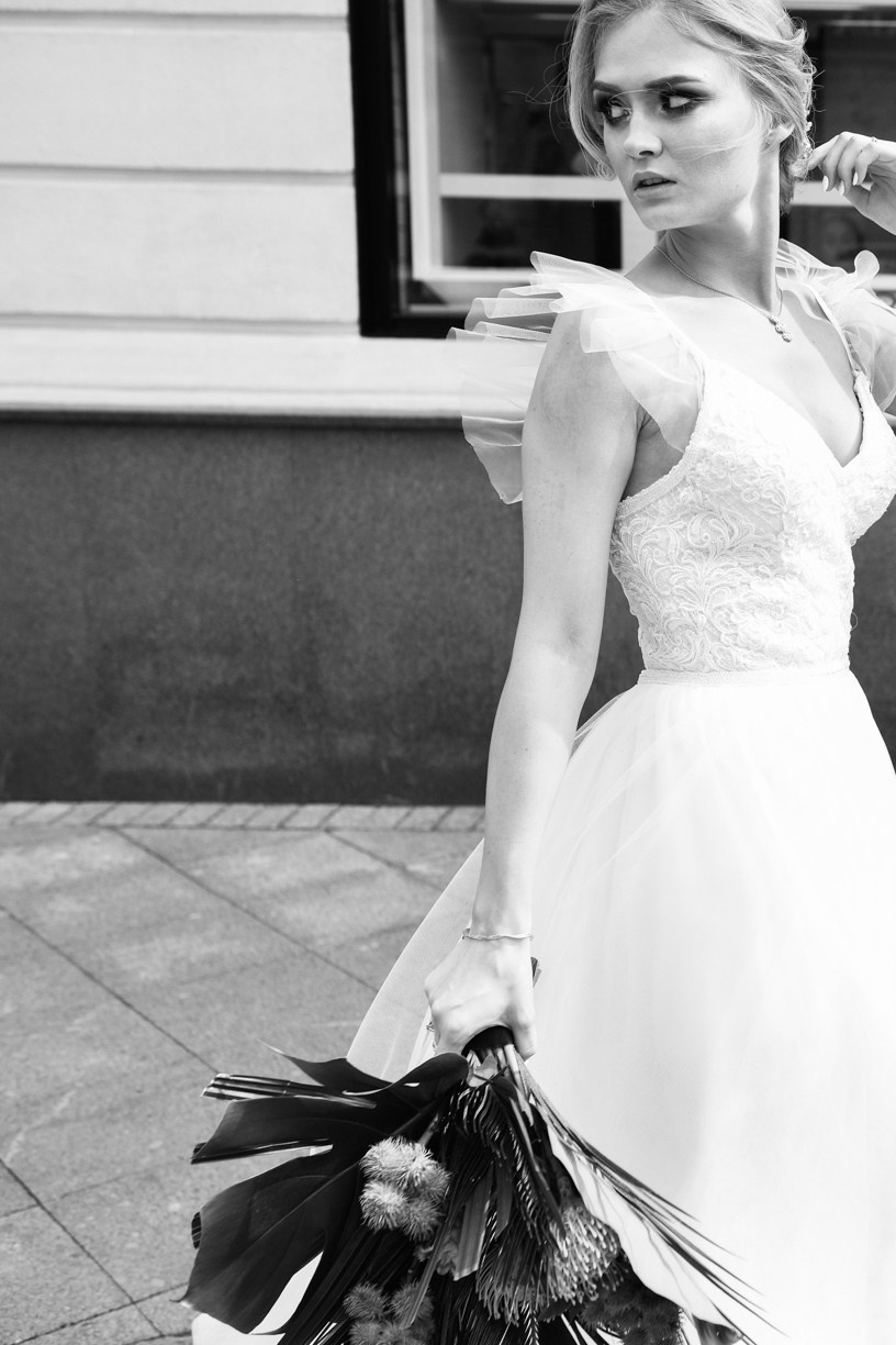 Dot Dot Dash. Артур Погосян — лучший свадебный фотограф России