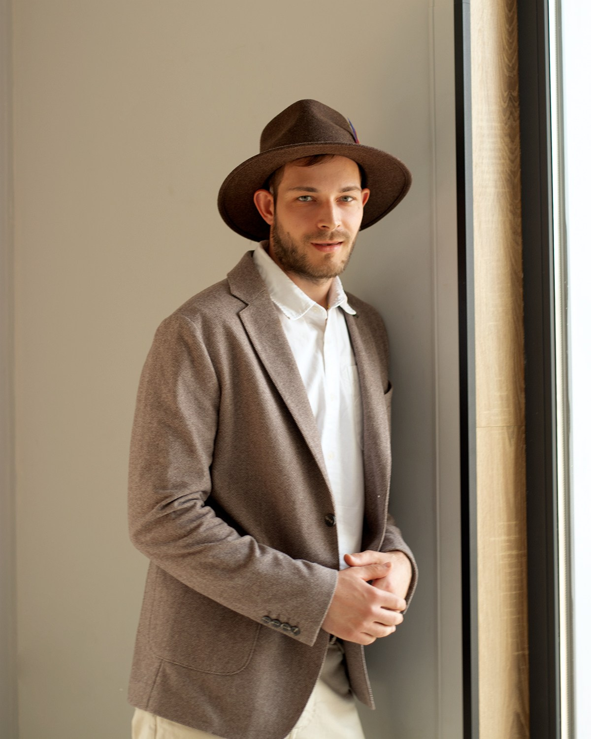 Иван. Фотограф в Ельце Сапрыкина Екатерина