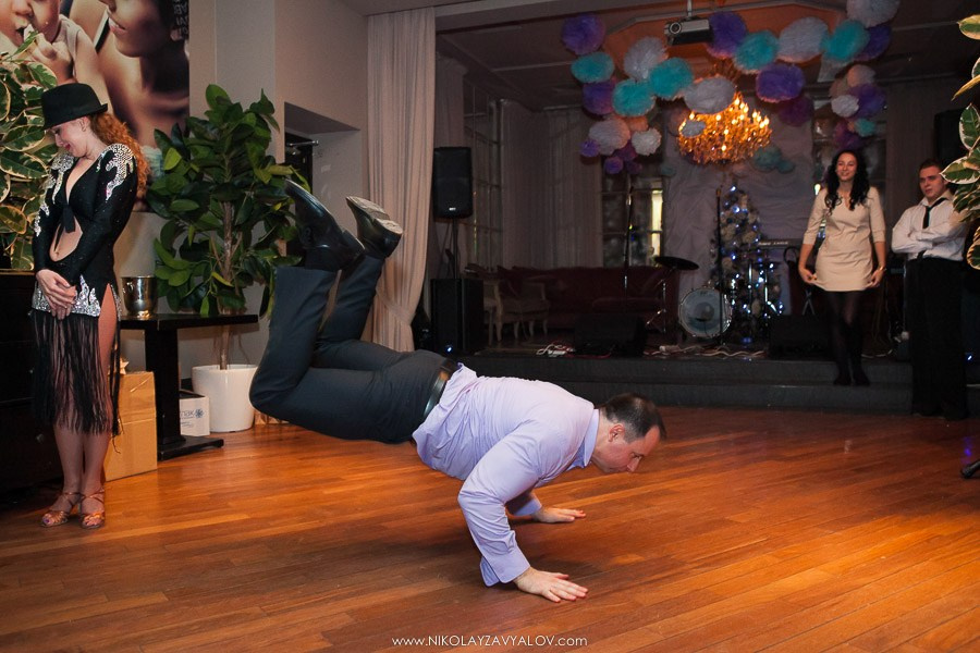 АЛВИСА (корпоратив). Видеооператор/Фотограф Николай Завьялов