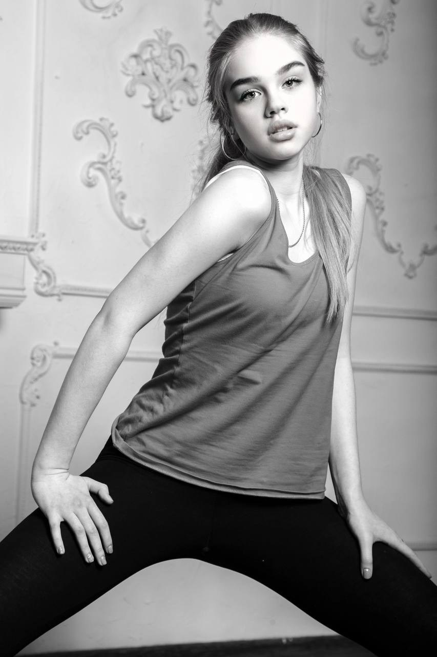 Модель для съемки для интернет магазинов Полина М.Н.Новгород|Sale Easy
