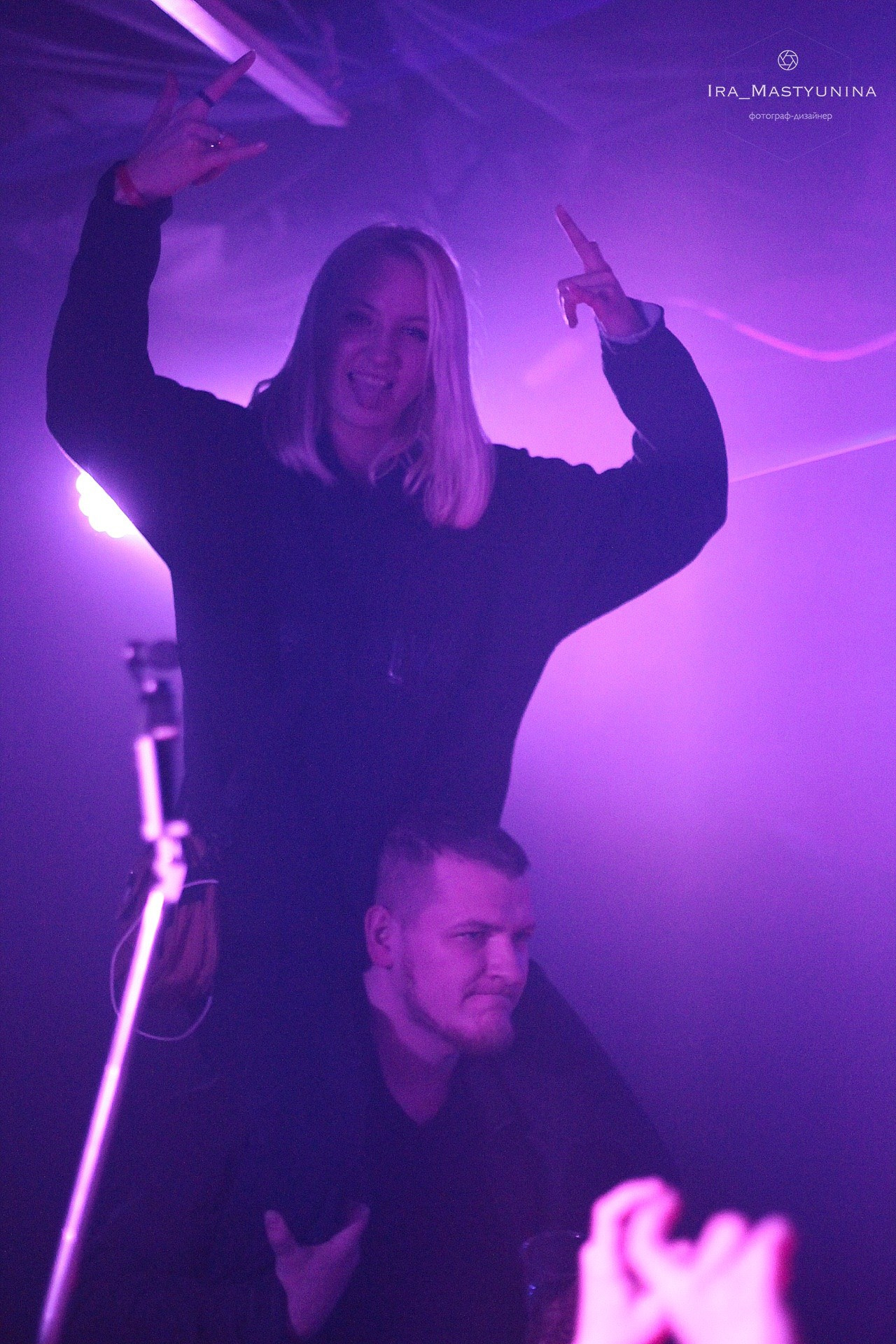 Лютофест. Фотограф-дизайнер Мастюнина Ирина