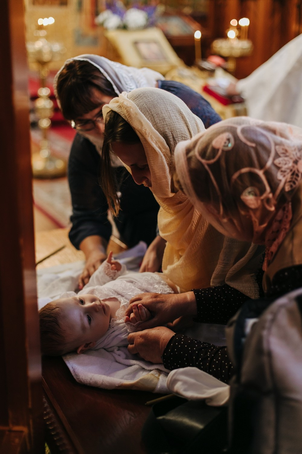 Крещение ребенка Пушкин, Феодоровский собор. Фотограф крещение венчание в Петербурге! Помогает подобрать храм и посоветовал душевного батюшку в СПб