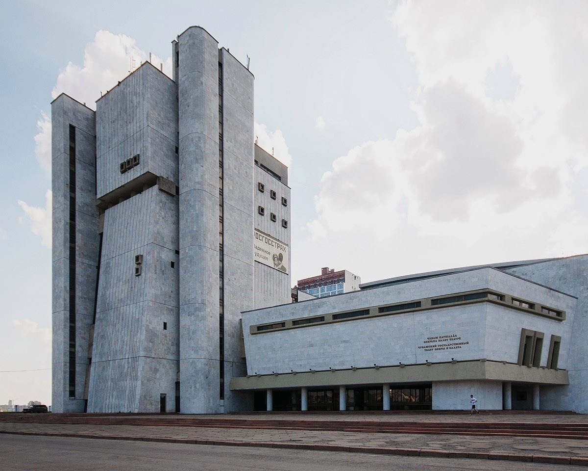 Театры. Фотограф для маркетплейсов Михаил Бове