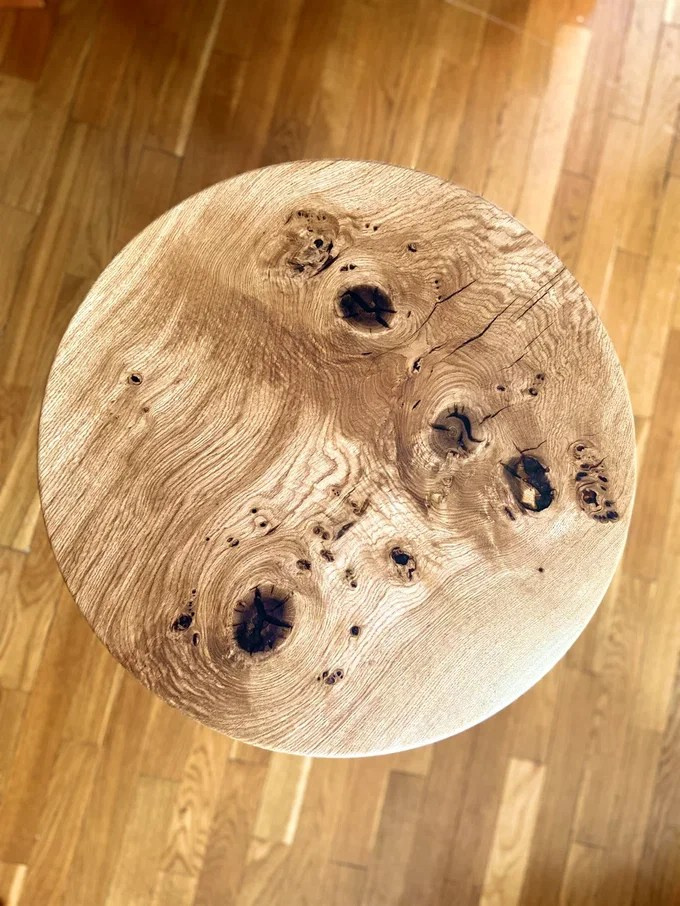 Столы из слэбов и массива. WOODDIST | Мебель, которая становится предметом гордости!