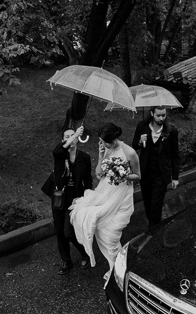 Кирилл и Ирина, 2024. Фотограф и видеограф в Москве и Абу Даби Мария Кулагина