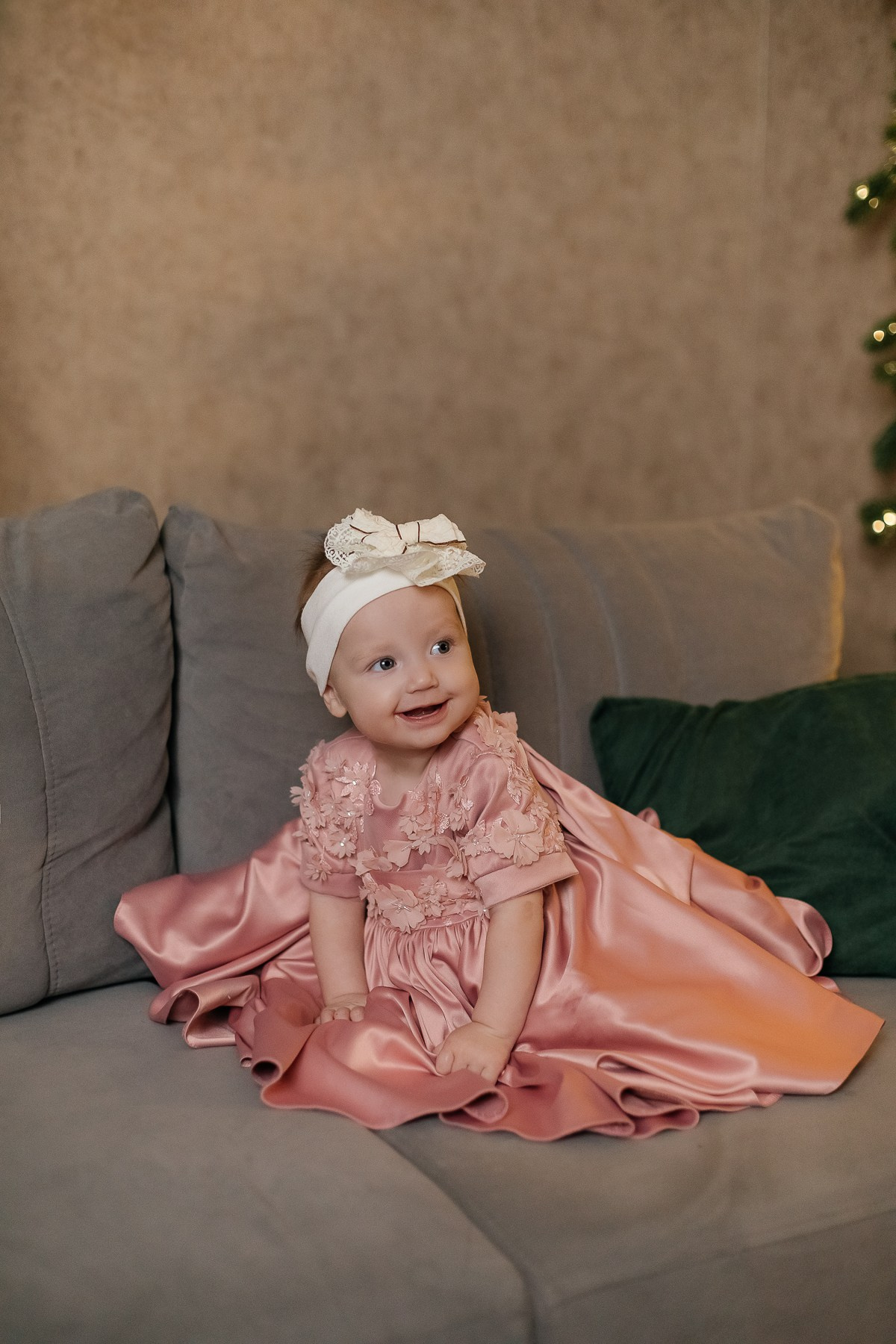 Олеся, Андрей, Мира и Арина. Свадебный, семейный фотограф Брянск, Москва — Виктория Антропова