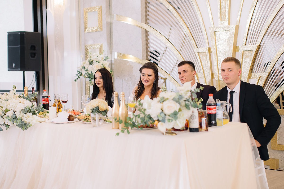 Марина и Максим