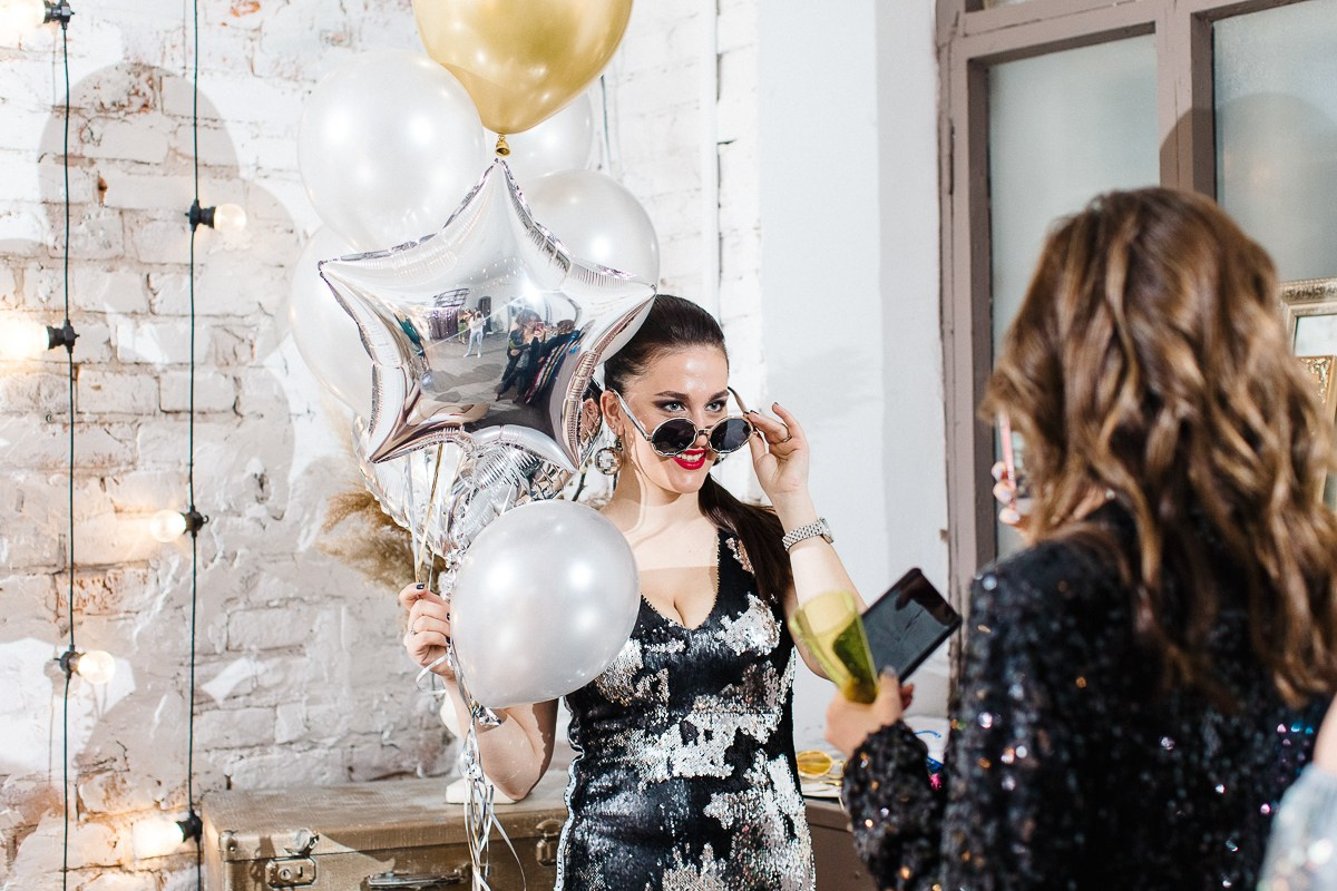 Девичник Лера. Свадебный, семейный фотограф Брянск, Москва — Виктория Антропова