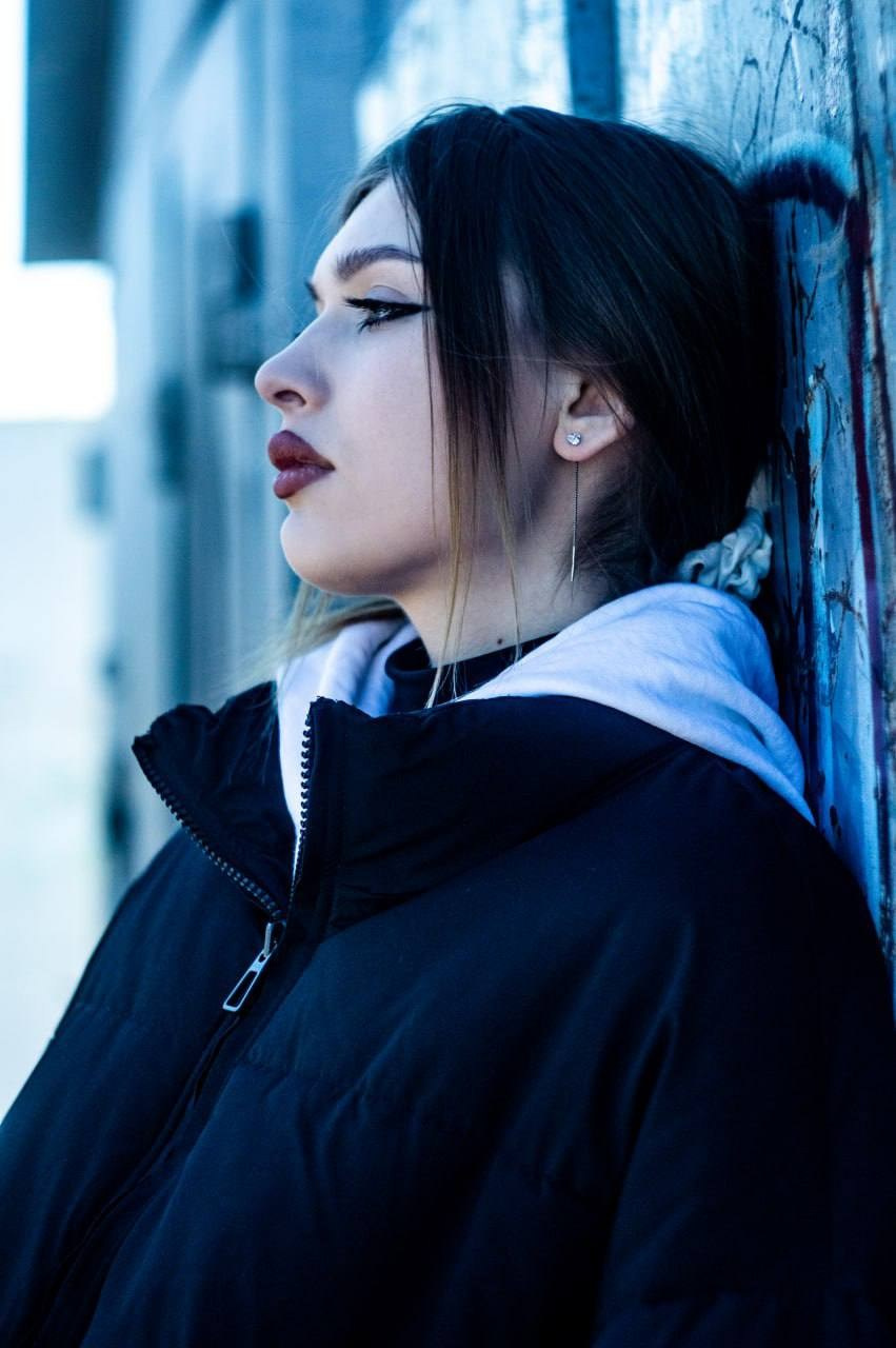 Diana. Vcut studio| Фотограф Валерия Мустаева