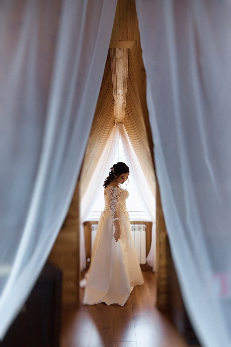 Wedding 2019. Свадебный и семейный фотограф в Оренбурге Евгения Атанова