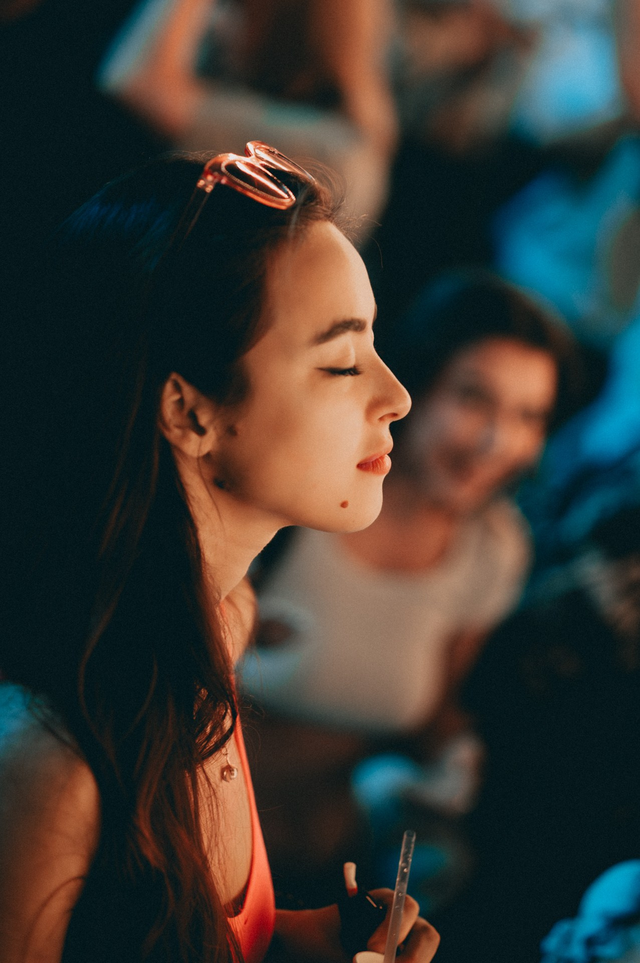 Морская в Севкабель Порт. Night2Day Санкт-Петербург