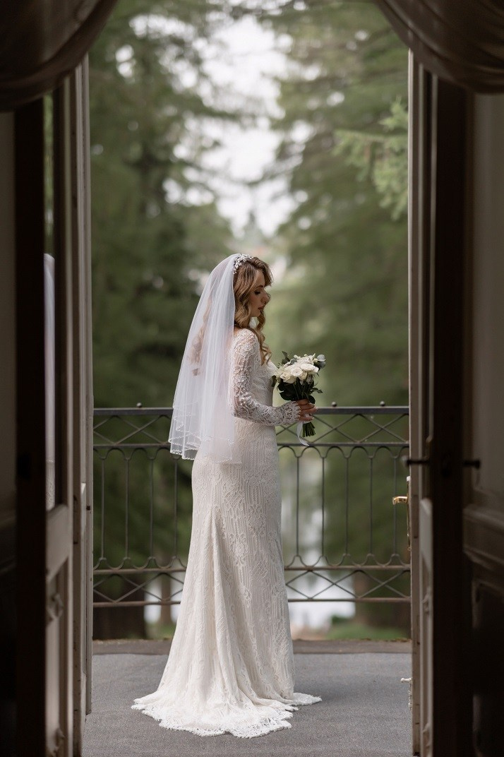 Фотограф Загородняя. Подрядчики и друзья сети свадебных площадок House for wedding