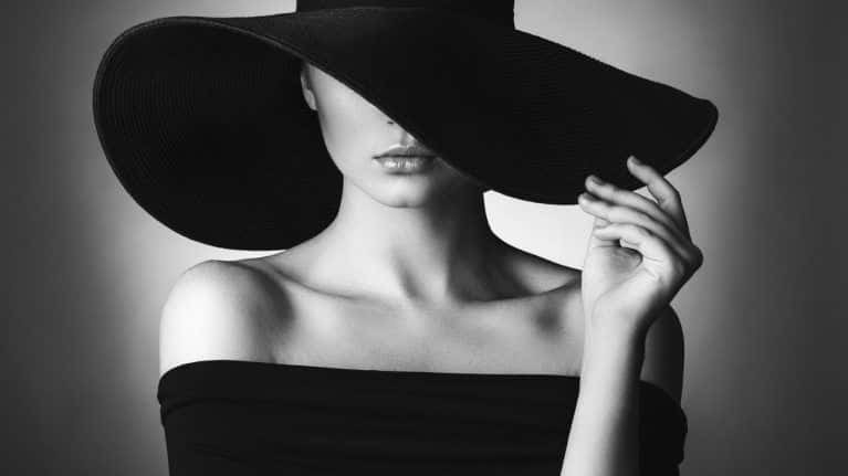 Женский портрет. Бизнес фотограф в Москве Алексей Кознев