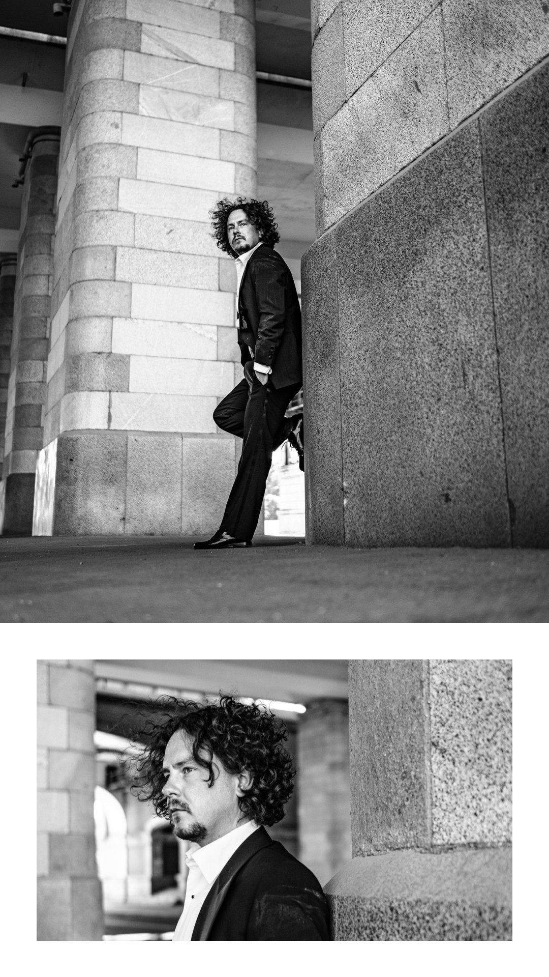 Boris. Photographer in Valencia | Spain | Tatiana Kvasha