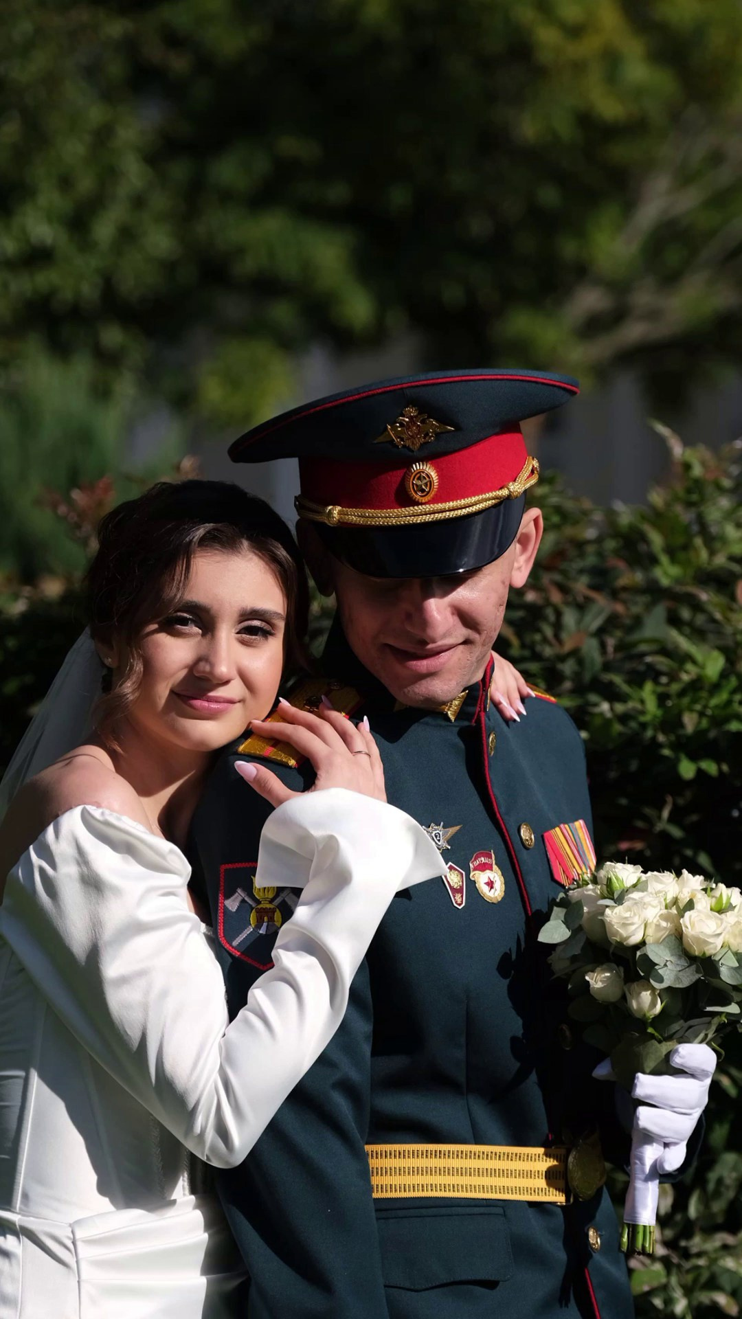 Рилс | видео. Свадебный фотограф Денис Ожигин в Краснодаре и крае. Эмоциональная и стильная съемка вашего дня