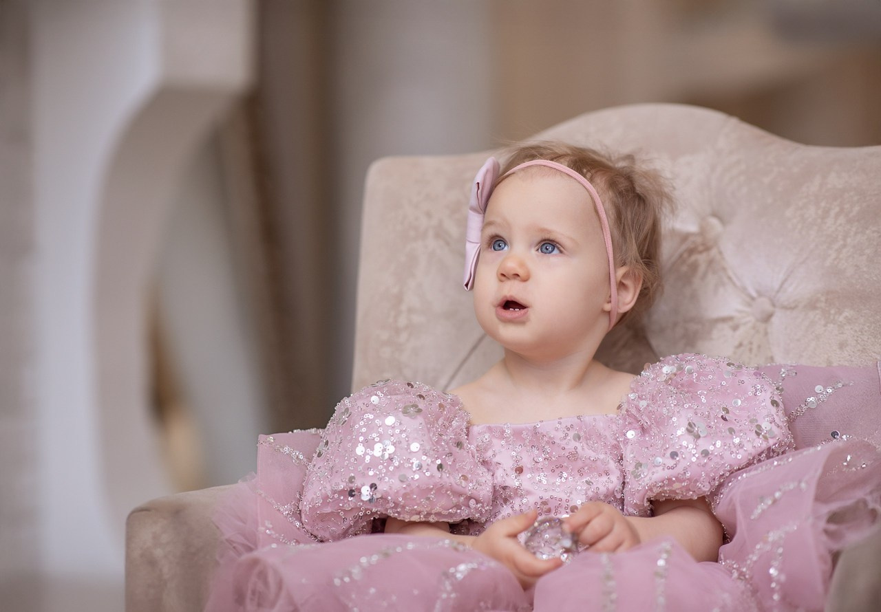 Отзывы. Фотограф Первого годика в санкт-Петербурге