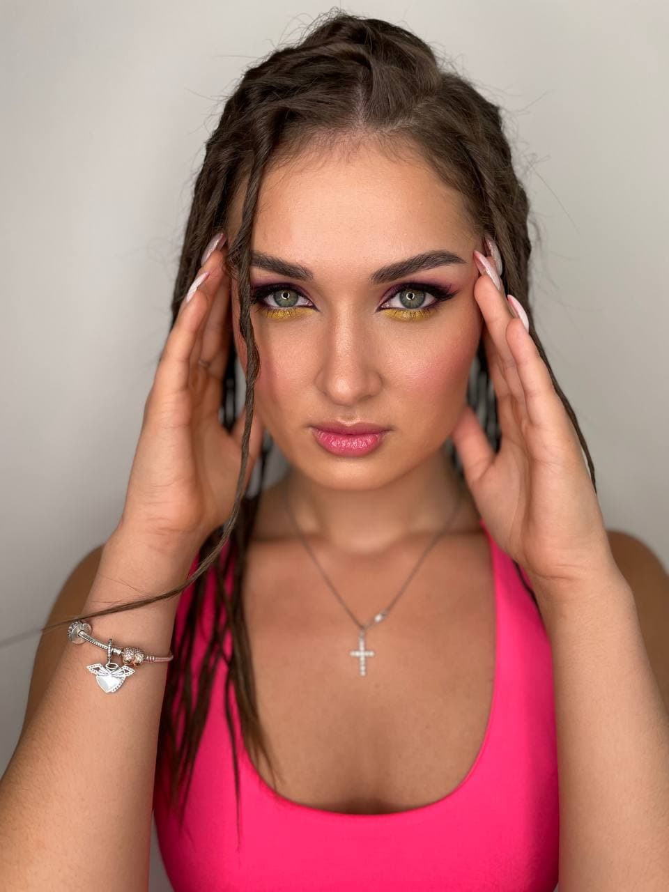 Визажисты. Свадебный фотограф в новокузнецке