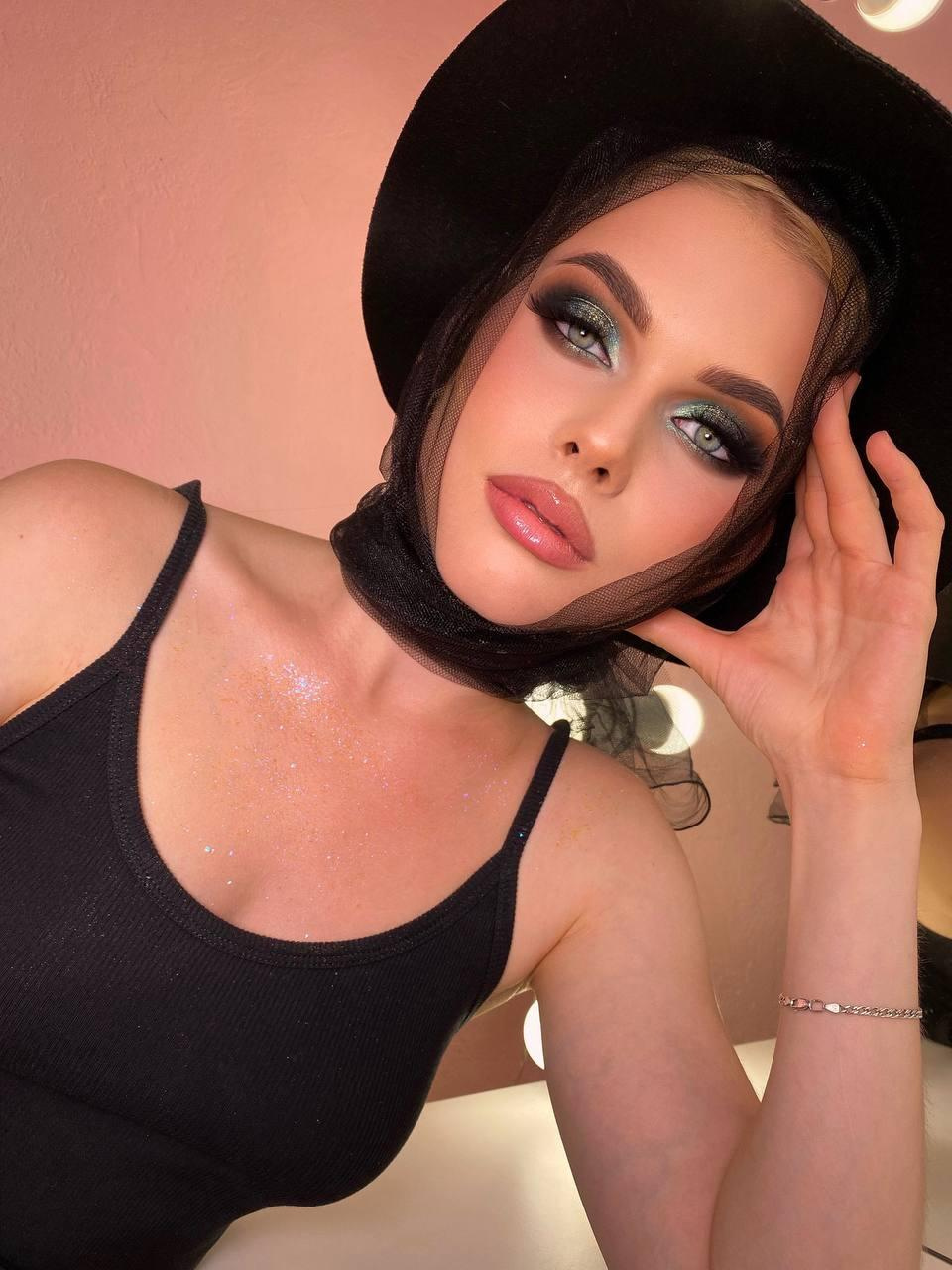 Визажисты. Свадебный фотограф в новокузнецке