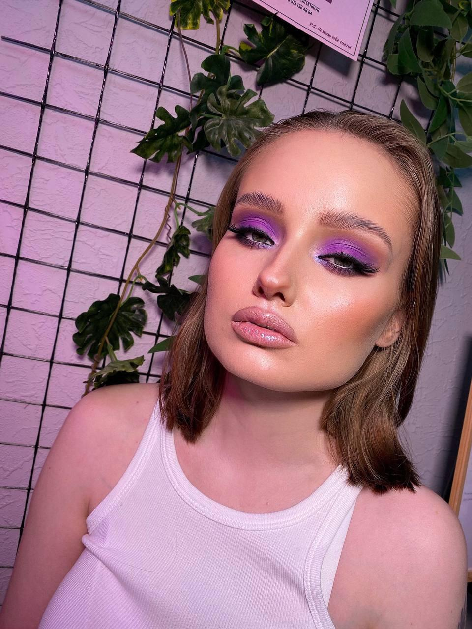 Визажисты. Свадебный фотограф в новокузнецке