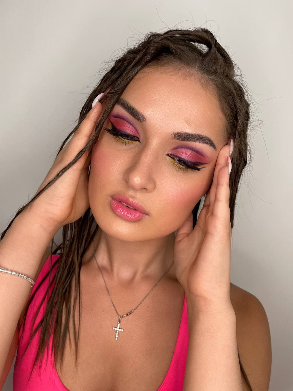 Визажисты. Свадебный фотограф в новокузнецке