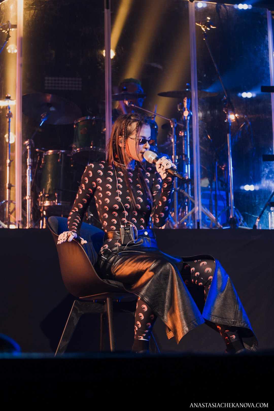 Temnikova. 19.10.19. Концертный и бурлеск фотограф Москва