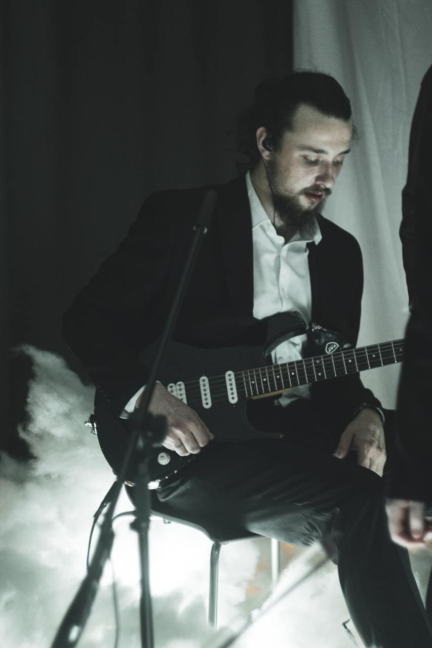 Кто побывал в моем объективе?. Портретный и художественный фотограф в Москве