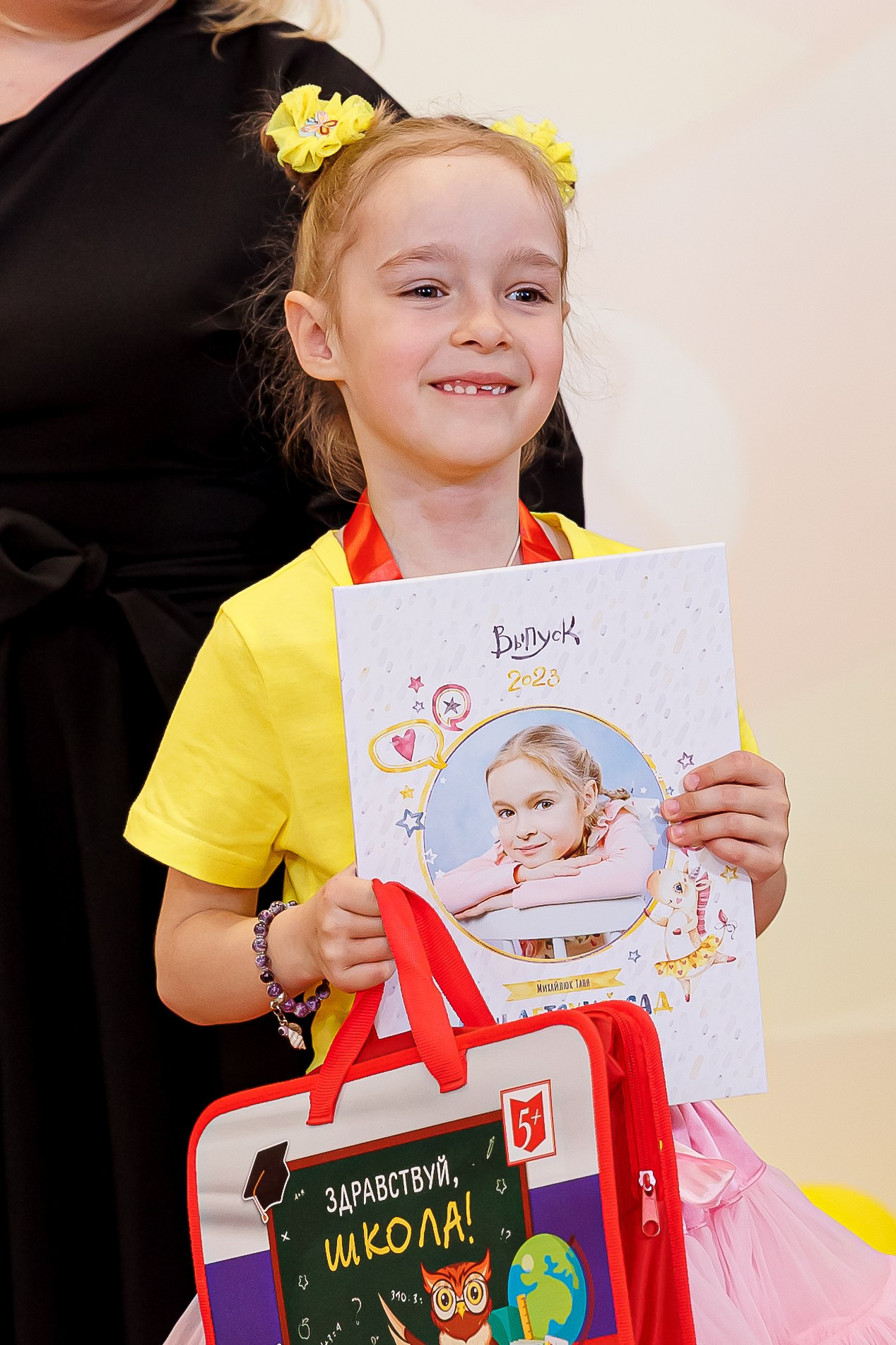 Портфолио Выпускные в детском саду. Семейный и детский фотограф Комина Елена, Власиха, Одинцово