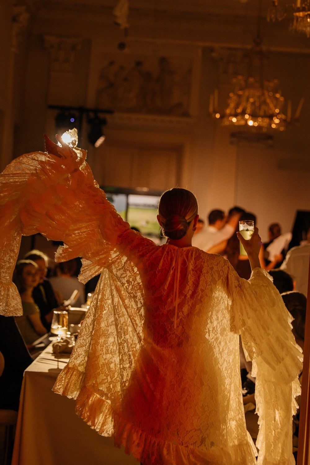 D & E. Свадебный фотограф Москва