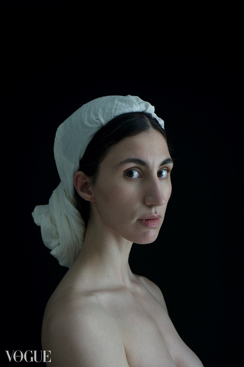 INTO LABELS. Creative Fashion Photographer & Art Director