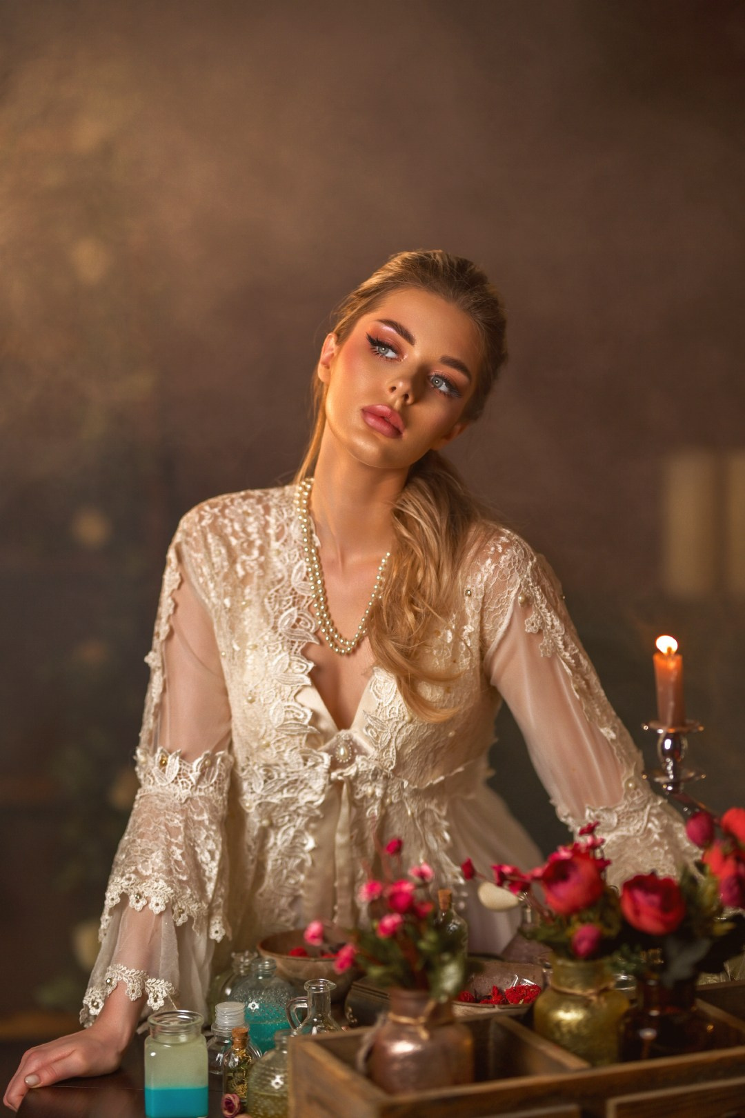 ОБУЧЕНИЕ ХУДОЖЕСТВЕННОЙ РЕТУШИ ФОТОГРАФИЙ. ФОТОГРАФ КАРАГАНДА