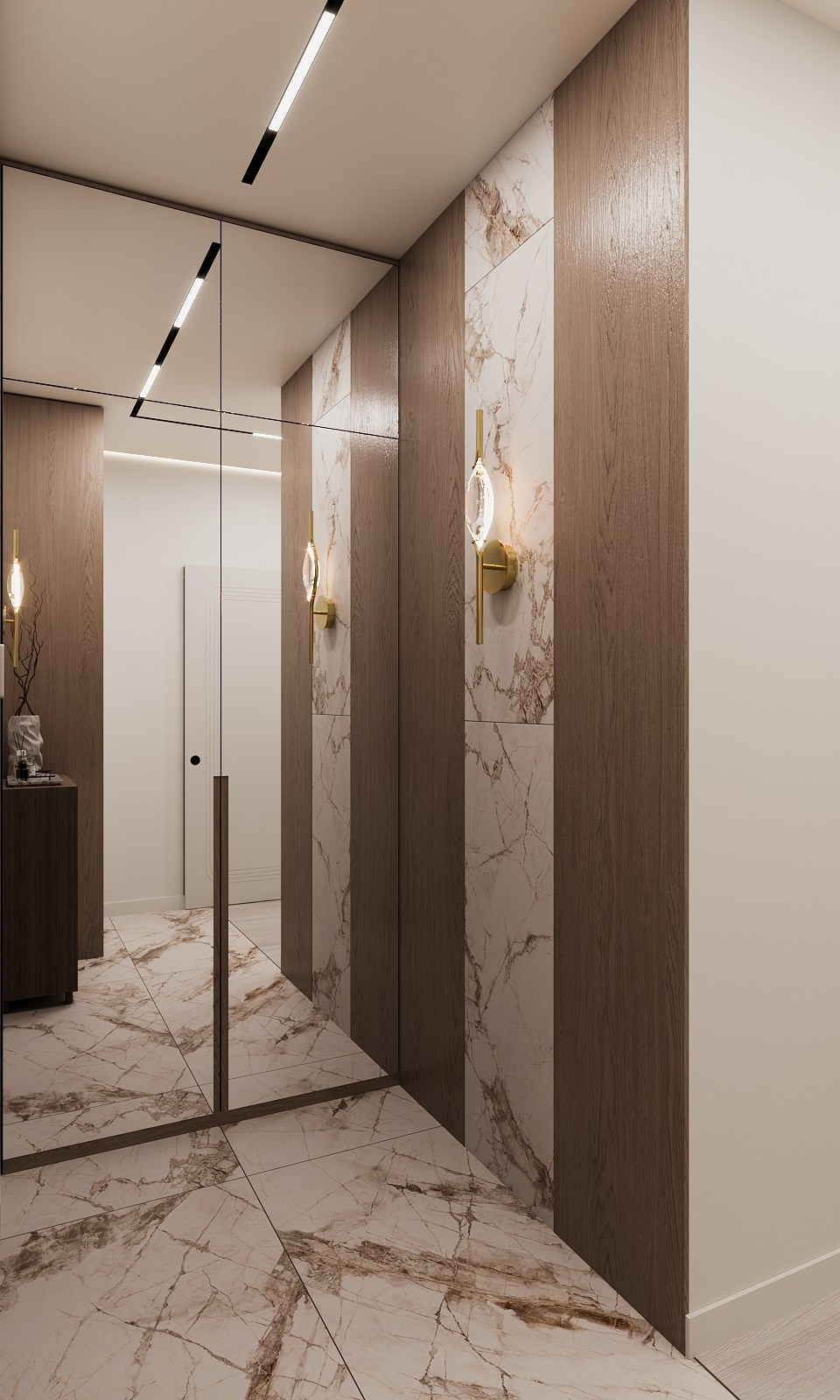 Финалы. Визуализатор Векшина Елена