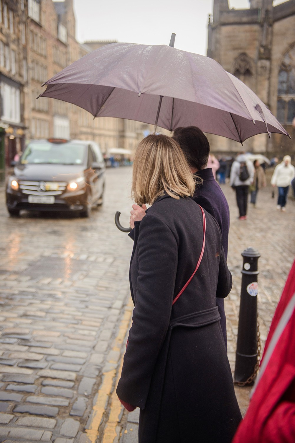 Photoshoot in Edinburgh City. Elena Carruthers family photographer in Scotland (Edinburgh, Glasgow)
