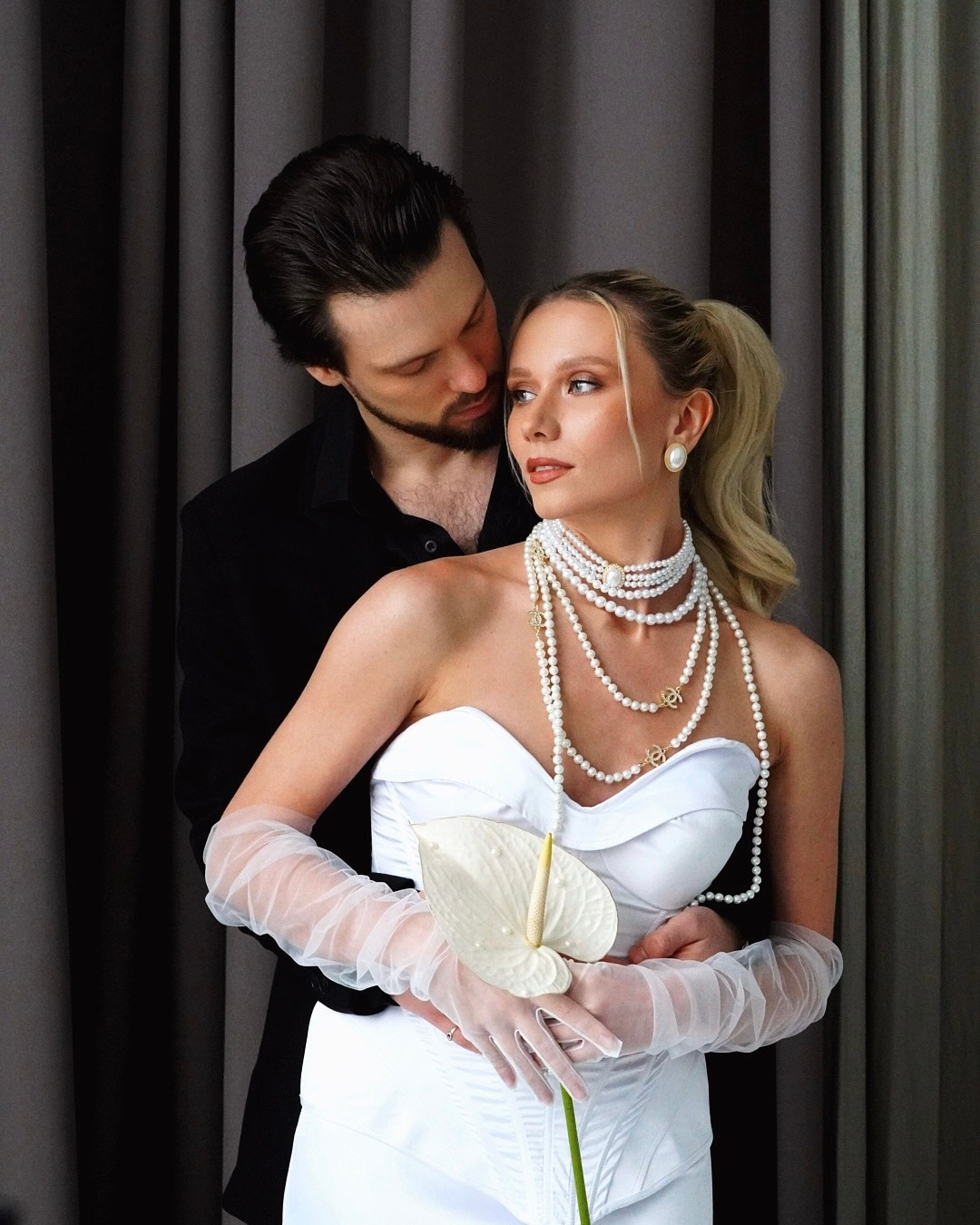 1.1 Оксана Жмогина до 5. Поиск фотографов на любой бюджет в Москве