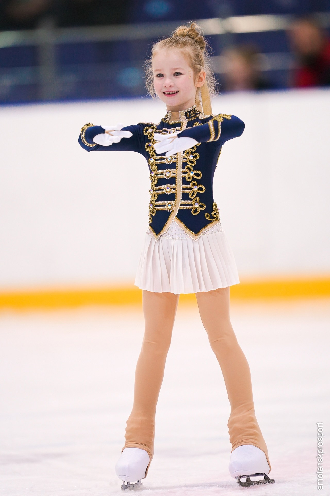 Фигурное катание. Портфолио prosport67. Спортивный фотограф Олег Медведев | prosport67 | Смоленск