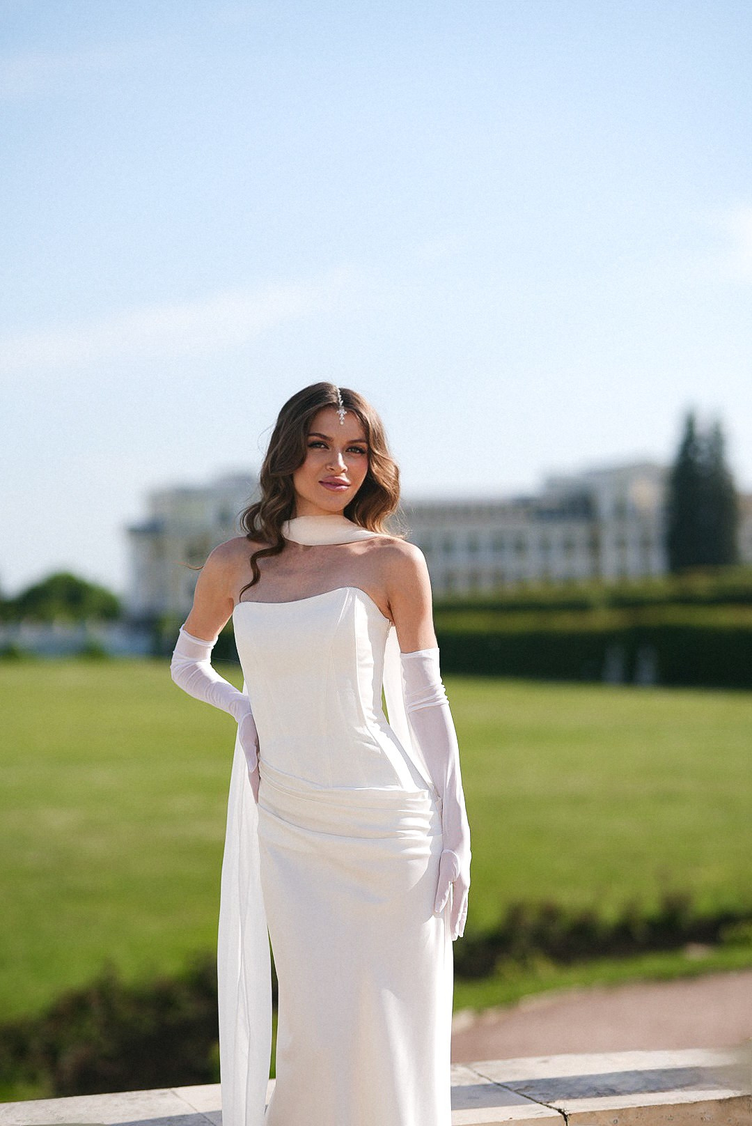 Архангельское. Женский и Свадебный Фотограф в Москве ♡ yarkaya.iulia
