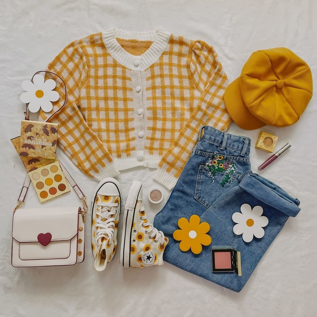 Рекомендации по выбору одежды на фотосессию с мимозой. Фотограф в Санкт-Петербурге, Анна Скворцова